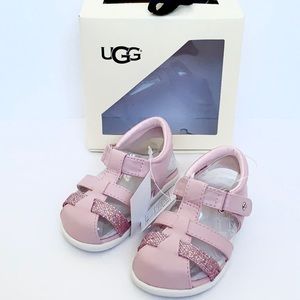 UGG Kolding Sparkles Infant 6/7